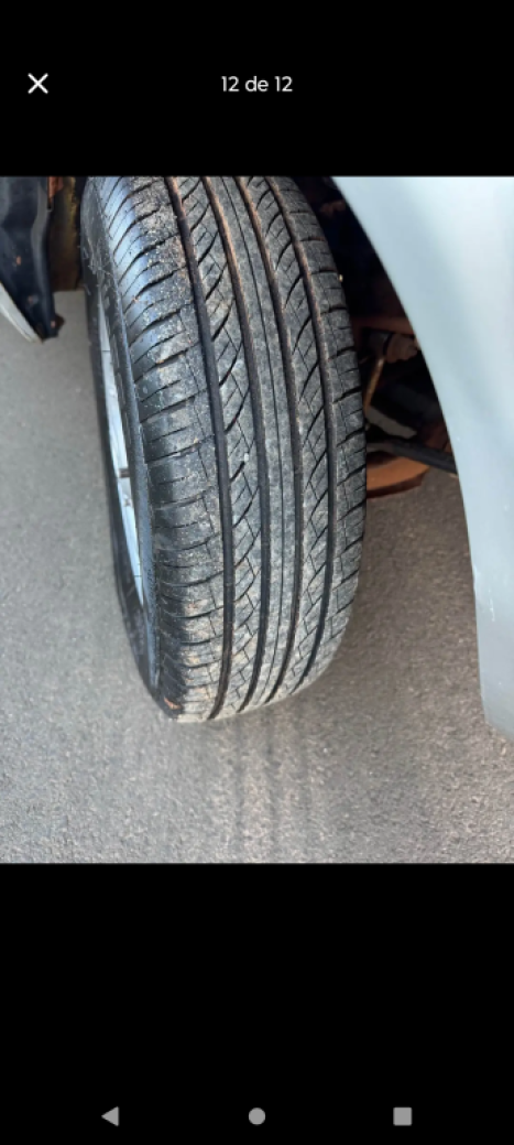 FORD Pampa 1.6 L, Foto 12