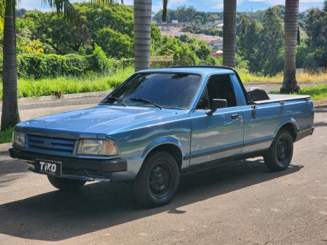 FORD Pampa 1.8 S, Foto 5