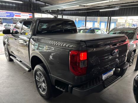 FORD Ranger 2.0 4P TURBO DIESEL XLS CABINE DUPLA AUTOMTICO, Foto 2
