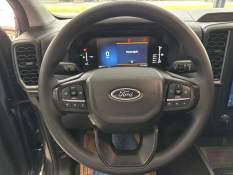 FORD Ranger 2.0 4P TURBO DIESEL XLS CABINE DUPLA AUTOMTICO, Foto 9