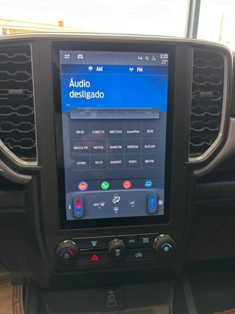 FORD Ranger 2.0 4P TURBO DIESEL XLS CABINE DUPLA AUTOMTICO, Foto 12