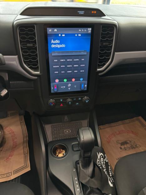 FORD Ranger 2.0 4P TURBO DIESEL XLS CABINE DUPLA AUTOMTICO, Foto 13