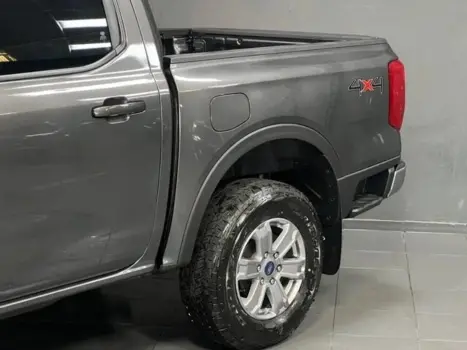 FORD Ranger 2.0 4P TURBO DIESEL XLS 4X4 CABINE DUPLA AUTOM�TICO, Foto 7