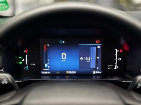 FORD Ranger 2.0 4P TURBO DIESEL BLACK CABINE DUPLA AUTOM�TICO, Foto 18