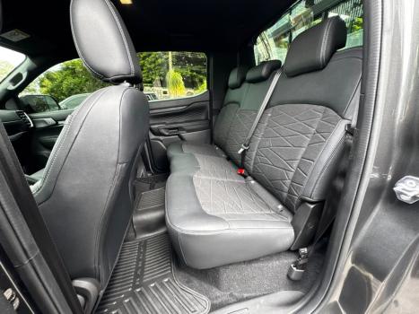 FORD Ranger 2.0 4P TURBO DIESEL BLACK CABINE DUPLA AUTOM�TICO, Foto 4
