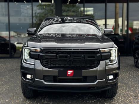 FORD Ranger 2.0 4P TURBO DIESEL BLACK CABINE DUPLA AUTOM�TICO, Foto 11