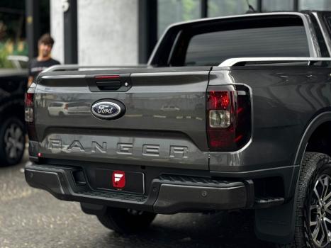 FORD Ranger 2.0 4P TURBO DIESEL BLACK CABINE DUPLA AUTOM�TICO, Foto 12