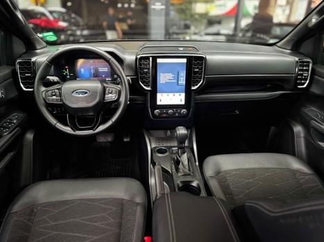 FORD Ranger 2.0 4P TURBO DIESEL BLACK CABINE DUPLA AUTOM�TICO, Foto 13