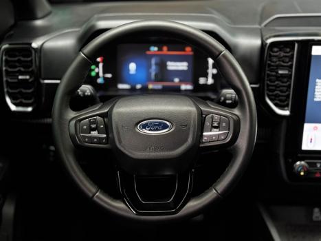 FORD Ranger 2.0 4P TURBO DIESEL BLACK CABINE DUPLA AUTOM�TICO, Foto 15
