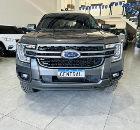 FORD Ranger 2.0 4P TURBO DIESEL XLS CABINE DUPLA AUTOM�TICO, Foto 1