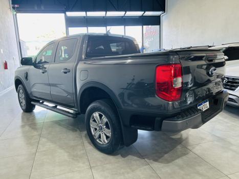 FORD Ranger 2.0 4P TURBO DIESEL XLS CABINE DUPLA AUTOM�TICO, Foto 3
