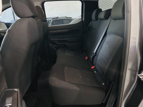 FORD Ranger 2.0 4P TURBO DIESEL XLS CABINE DUPLA AUTOM�TICO, Foto 5