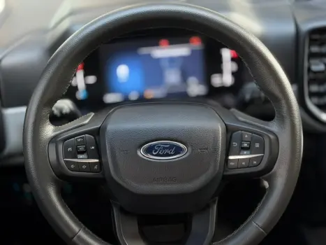 FORD Ranger 2.0 4P TURBO DIESEL XLS 4X4 CABINE DUPLA AUTOM�TICO, Foto 14