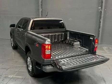 FORD Ranger 2.0 4P TURBO DIESEL XLS CABINE DUPLA AUTOMÁTICO, Foto 5