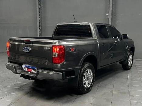 FORD Ranger 2.0 4P TURBO DIESEL XLS CABINE DUPLA AUTOMÁTICO, Foto 6