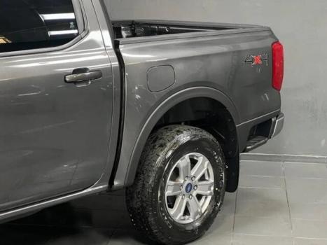 FORD Ranger 2.0 4P TURBO DIESEL XLS CABINE DUPLA AUTOMÁTICO, Foto 7