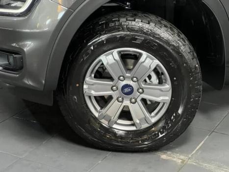 FORD Ranger 2.0 4P TURBO DIESEL XLS CABINE DUPLA AUTOMÁTICO, Foto 8