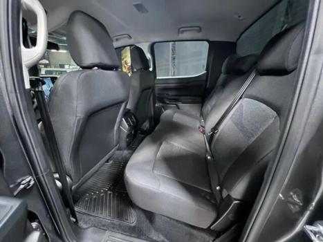 FORD Ranger 2.0 4P TURBO DIESEL XLS CABINE DUPLA AUTOMÁTICO, Foto 9