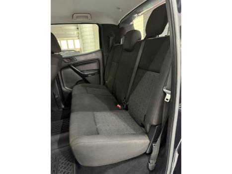 FORD Ranger 2.2 16V BLACK DIESEL CABINE DUPLA AUTOMTICO, Foto 9