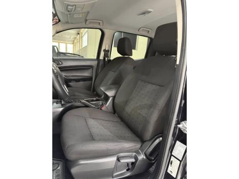 FORD Ranger 2.2 16V BLACK DIESEL CABINE DUPLA AUTOMTICO, Foto 10