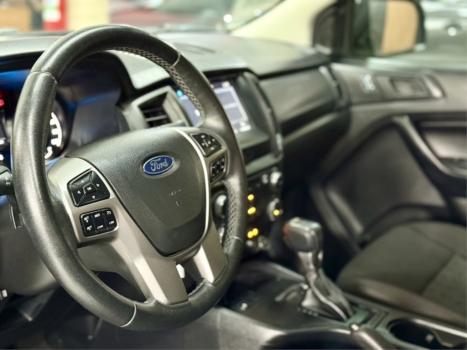 FORD Ranger 2.2 16V BLACK DIESEL CABINE DUPLA AUTOMTICO, Foto 11