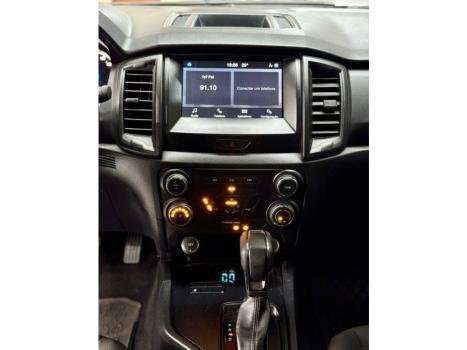 FORD Ranger 2.2 16V BLACK DIESEL CABINE DUPLA AUTOMTICO, Foto 12