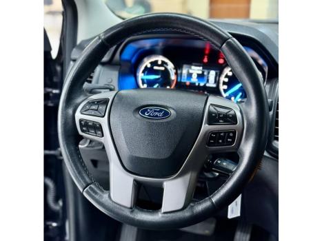 FORD Ranger 2.2 16V BLACK DIESEL CABINE DUPLA AUTOMTICO, Foto 13