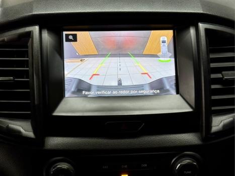 FORD Ranger 2.2 16V BLACK DIESEL CABINE DUPLA AUTOMTICO, Foto 14