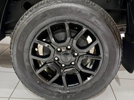 FORD Ranger 2.2 16V BLACK DIESEL CABINE DUPLA AUTOMTICO, Foto 15