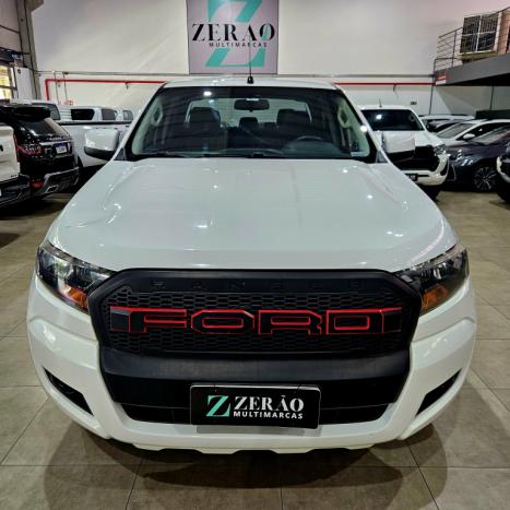FORD Ranger 2.2 16V XLS DIESEL 4X4 CABINE DUPLA AUTOMTICO, Foto 2