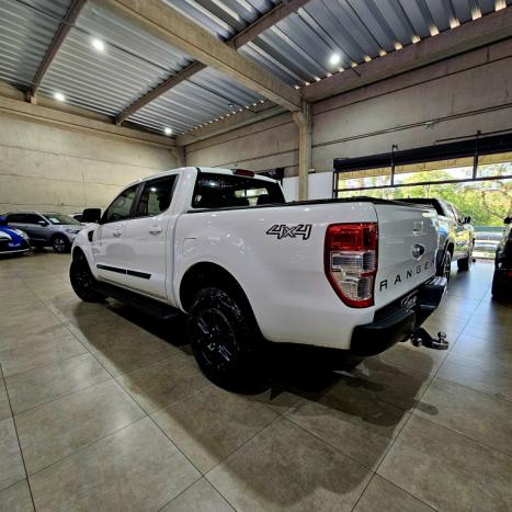 FORD Ranger 2.2 16V XLS DIESEL 4X4 CABINE DUPLA AUTOMTICO, Foto 6