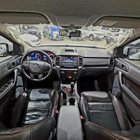 FORD Ranger 2.2 16V XLS DIESEL 4X4 CABINE DUPLA AUTOMTICO, Foto 7