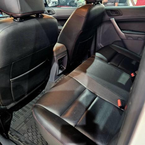 FORD Ranger 2.2 16V XLS DIESEL 4X4 CABINE DUPLA AUTOMTICO, Foto 9