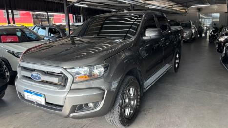 FORD Ranger 2.2 16V XLS DIESEL 4X4 CABINE DUPLA AUTOM�TICO, Foto 1