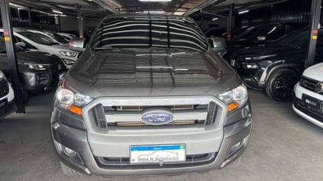 FORD Ranger 2.2 16V XLS DIESEL 4X4 CABINE DUPLA AUTOM�TICO, Foto 3
