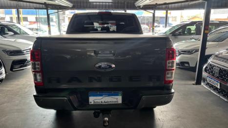 FORD Ranger 2.2 16V XLS DIESEL 4X4 CABINE DUPLA AUTOM�TICO, Foto 4