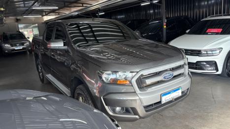 FORD Ranger 2.2 16V XLS DIESEL 4X4 CABINE DUPLA AUTOM�TICO, Foto 5