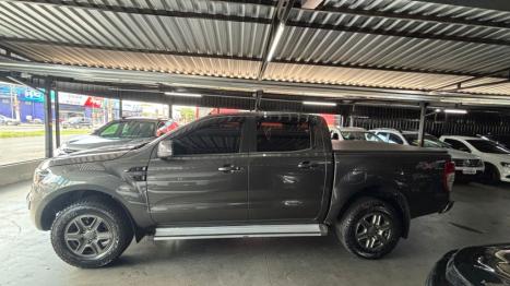 FORD Ranger 2.2 16V XLS DIESEL 4X4 CABINE DUPLA AUTOM�TICO, Foto 7