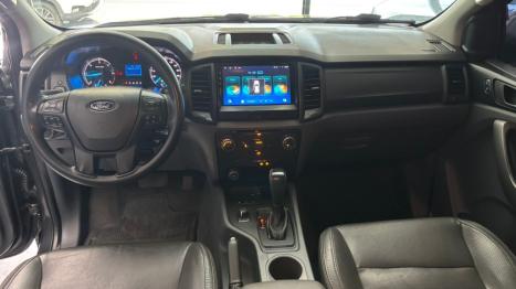 FORD Ranger 2.2 16V XLS DIESEL 4X4 CABINE DUPLA AUTOM�TICO, Foto 8