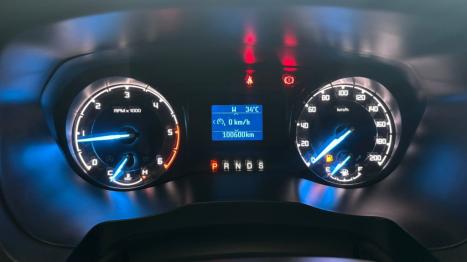 FORD Ranger 2.2 16V XLS DIESEL 4X4 CABINE DUPLA AUTOM�TICO, Foto 11