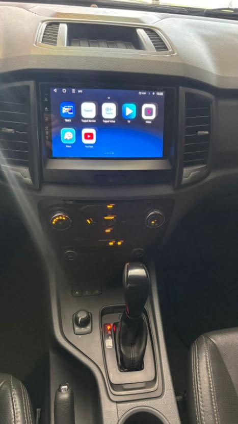 FORD Ranger 2.2 16V XLS DIESEL 4X4 CABINE DUPLA AUTOM�TICO, Foto 12