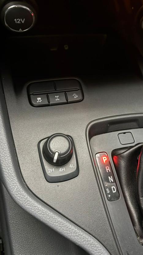 FORD Ranger 2.2 16V XLS DIESEL 4X4 CABINE DUPLA AUTOM�TICO, Foto 13