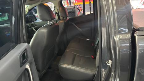 FORD Ranger 2.2 16V XLS DIESEL 4X4 CABINE DUPLA AUTOM�TICO, Foto 16
