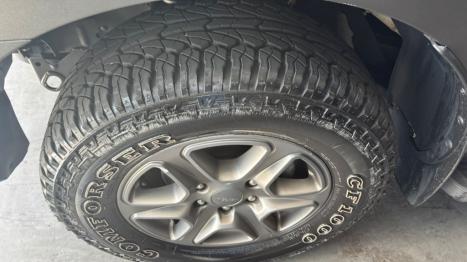 FORD Ranger 2.2 16V XLS DIESEL 4X4 CABINE DUPLA AUTOM�TICO, Foto 18