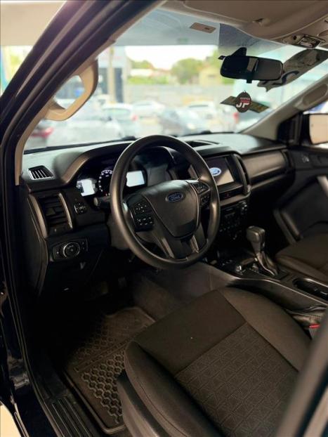 FORD Ranger 2.2 16V XLS DIESEL 4X4 CABINE DUPLA AUTOM�TICO, Foto 4