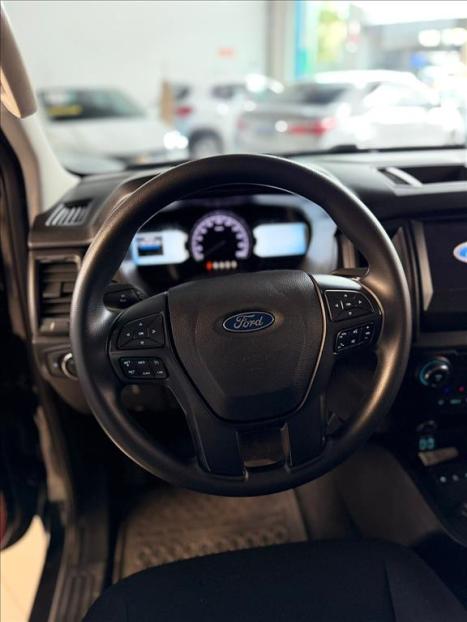 FORD Ranger 2.2 16V XLS DIESEL 4X4 CABINE DUPLA AUTOM�TICO, Foto 5