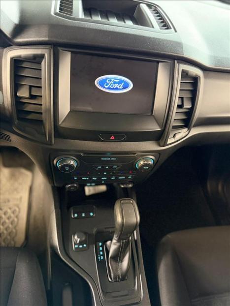 FORD Ranger 2.2 16V XLS DIESEL 4X4 CABINE DUPLA AUTOM�TICO, Foto 6