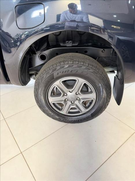 FORD Ranger 2.2 16V XLS DIESEL 4X4 CABINE DUPLA AUTOM�TICO, Foto 9