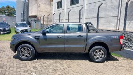 FORD Ranger 2.2 16V XLS DIESEL 4X4 CABINE DUPLA AUTOM�TICO, Foto 3