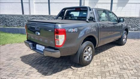 FORD Ranger 2.2 16V XLS DIESEL 4X4 CABINE DUPLA AUTOM�TICO, Foto 5